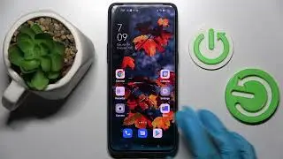 Oppo Find X5 Pro - How To Find Downloaded Files
