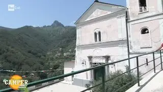 Il Sentiero delle 13 Chiese - Camper 17/06/2022
