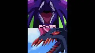 HYDRANOID VS DHARAK #bakugan