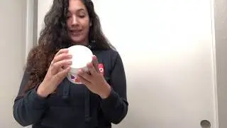 Emerge Hair Mask. (does it work???) PT1