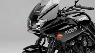 2026 Yamaha XJ900 Diversion – Smooth Inline-Four Power Meets True Touring Comfort