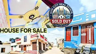 House For Sale Registered Assessment Tax Paid in Hyderabad 