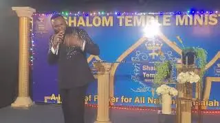 Apostle Collin Ndlovu:CROSSOVER SERVICE 2025