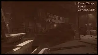 Round Change - Buried - Soundtrack
