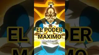 Netero de Hunter X Hunter est&aacute; a otro nive l#podcast #risa #manga #anime #hxh #hunterxhunter