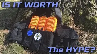 [REVIEW] Vism Ak Chest Rig by Ncstar