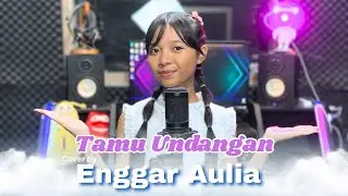 Enggar Aulia - Tamu Undangan