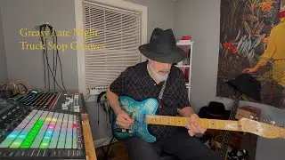 Quick Jam 7 - cheap gas and French fries