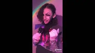 Mettaton Cosplay And Edit Tiktoks Because I Miss My Undertale Phase