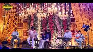 zara parda hata do live performance | hire live male female wedding singers bookings +923334355789