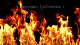 The Firelight Creative - Start the Fire.
