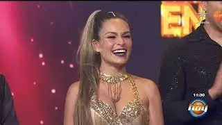los coreógrafos de las estrellas bailan en @ProgramaHoy