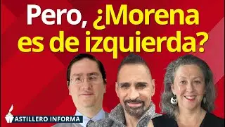 JET, Horacio y Ana Francis revisan críticamente teoría y práctica guindas
