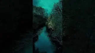 🌕 Night View &bull;.* music & cinema for quiet nights alone ⋆₊˚✧ by Yurii Smyk &bull; #ambient #cinematic #bgm