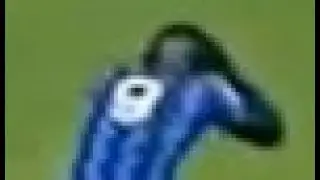 LAKAKA DEFENDER (final UCL)