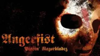 Angerfist - With The Fresh Style HQ