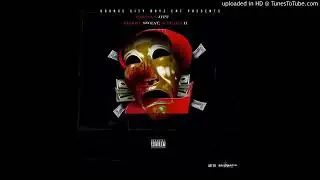 Pakman Jitt - Flex Ft. OC Troy (Blood Sweat And Tearz 2)