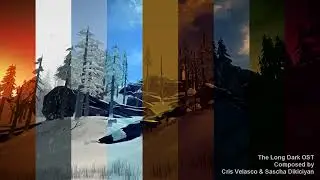 The Long Dark OST - 52 Triumph
