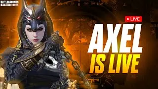 NEW ULTIMATE IS HERE  😊#bgmi #pubgmobile     @gamingbryt1617 #bgmi #pubgmobile