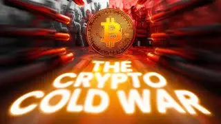 The Secret Crypto War No One Talks About