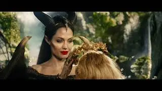 The Maleficent Plot Twist That Changes Everything We Knew About Sleeping Beauty