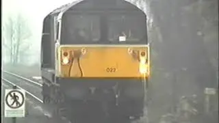 58022 Swinton 10th Nov 1994