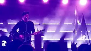 Angels and Airwaves- Tom&rsquo;s Medley Live Charlotte,NC 9/11/2019