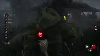Instant Karma | #mallevollant on #Twitch #deadbydaylight #killer #survivor #2v8 #scream #freakout