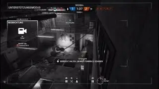 Amazing Round in RAINBOW SIX - Siege with Turboimber and Obitus Draco