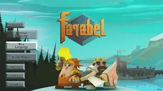 Farabel - Part 1/3 - Nintendo Switch ~ Days 20 to 10