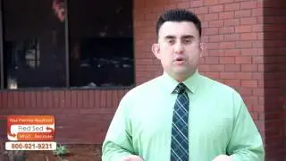 Can I Use An FHA Loan To Buy A Short Sale or Foreclosure  Fridays with Fred