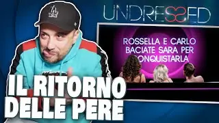 IL RITORNO DEL 
