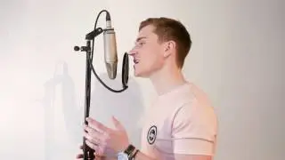 Anne Marie - Ciao Adios (Mike Watson cover)