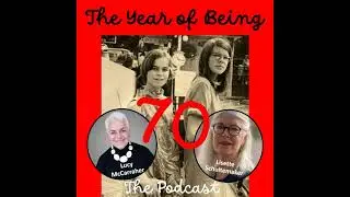 Nostalgia & Pet Peeves - Are We Grumpy Old Women?