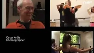 DMT - Danza Movimiento Terapia brecha internacional ADTA