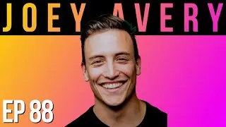 Comedian & Future Mayor JOEY AVERY &bull; Episode 88 The Isaac Abrams Show