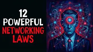 The Dark Psychology Billionaires Use to Choose Who Gets Access | Machiavelli&rsquo;s 12 Laws