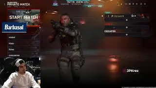 OpTic Scrims 2/12 (CoDCaster)