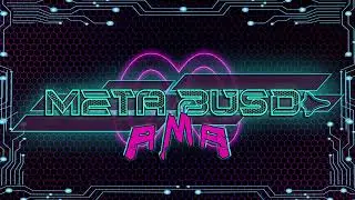 Meta BUSD Coin 9th Jan 2022 Ask Me Anything Record