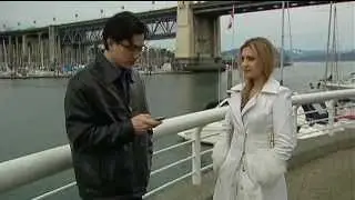 Mozhdah - CBC News Part 2 2012