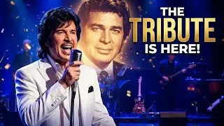 Scott Dee's Mind-Blowing Englebert Humperdinck Tribute!