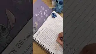Trazo de la vocal A en taquigraf&iacute;a Gregg #minivlog #clasesonline #funny #books #viral