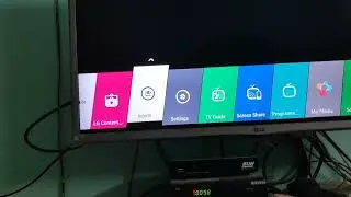 led tv no signal problem in hindi/lg led tv no signal problem/no signal tv effect/Tv no signal