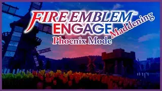 Maddening Phoenix Mode
