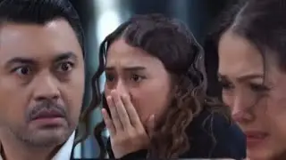 FULL CINTA SEDALAM RINDU HARI INI KAMIS 15 JANUARI !!! PAK OMAR MURKA,,ALUNA BOHONGI PAK OMAR,,GAWAT