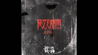 BEZERK!!! (Official Visualizer) (Prod. YouKnowScarly x 1icyboiii)