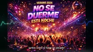 no se duerme esta noche
