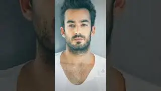 AARON DIAZ ANTES Y DESPU&Eacute;S