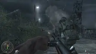 Simper Fi - Call Of Duty World At War #1