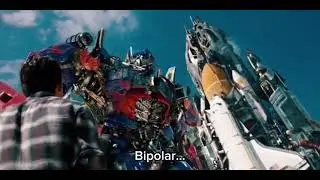 Peek Optimus prime ￼wisdom(all girls are Bi) ￼